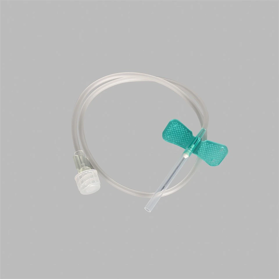 Disposable Winged Scalp Vein Set high quality