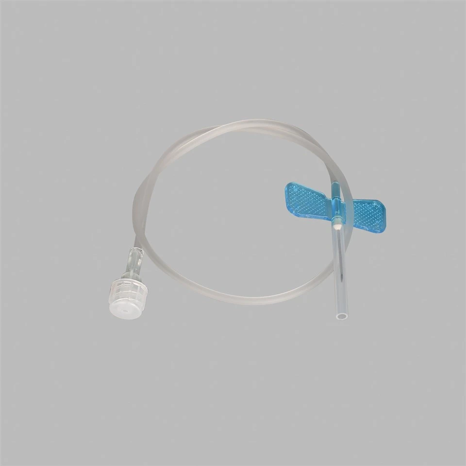 Disposable Winged Scalp Vein Set best