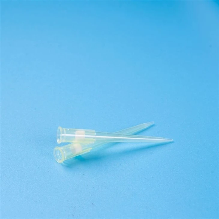 Disposable Filtered Pipette Tips For Laboratory Use best