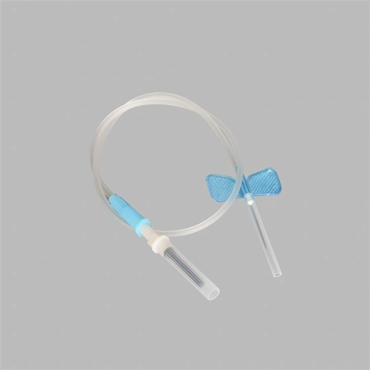 Double-Wing Blood Collection Needle high quality