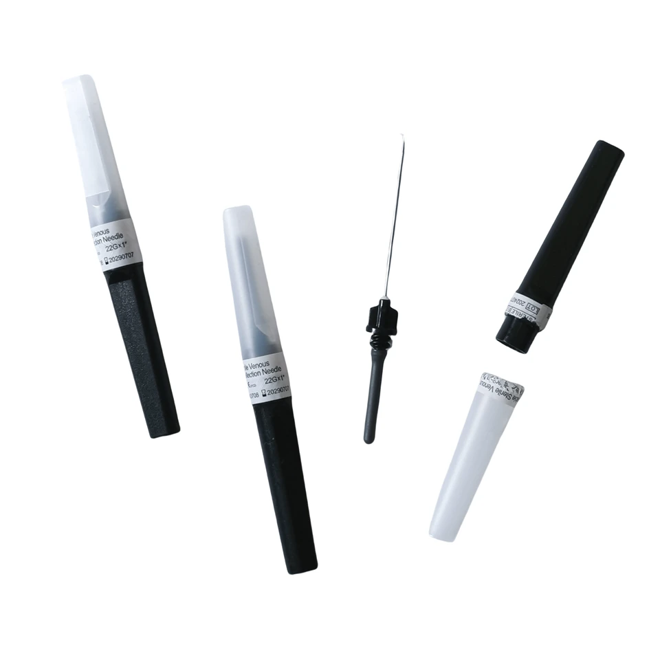 Straight Blood Collection Needle Pen Type Needle price