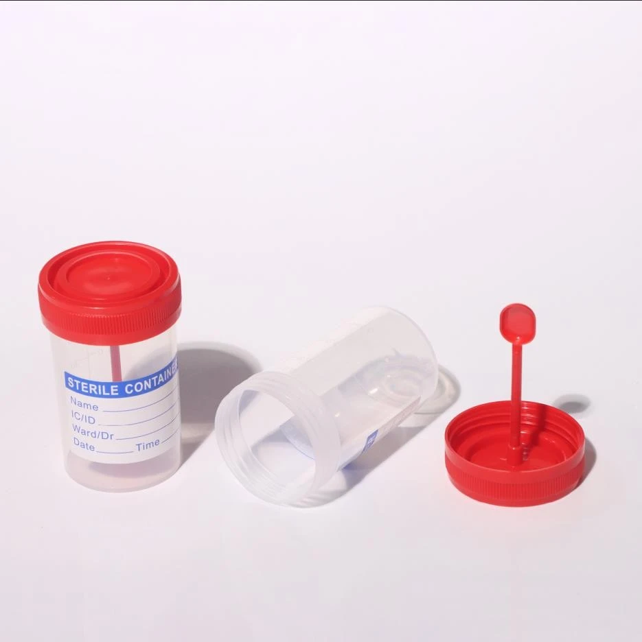Urine Stool Specimen Container high quality