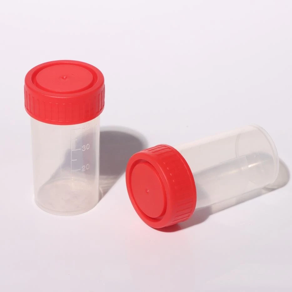 Urine Stool Specimen Container factory